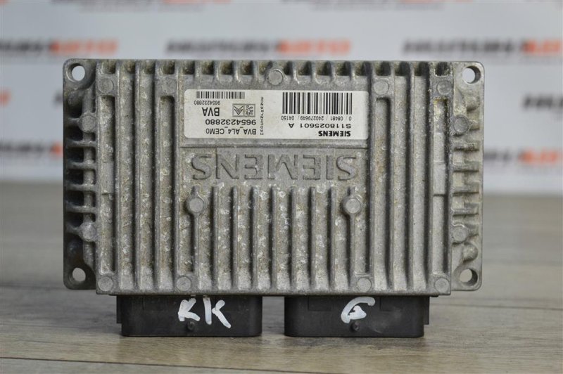 Блок управления АКПП, 2000 рублей, Москва