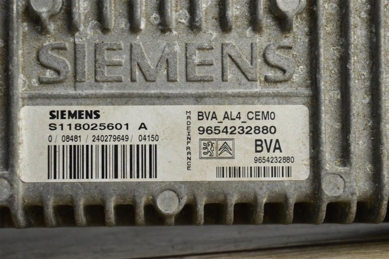 Блок управления АКПП, 2000 рублей, Москва