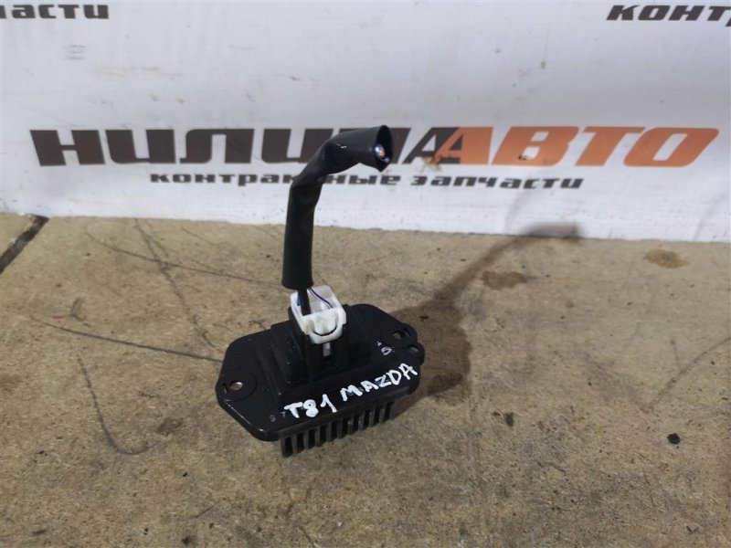 Резистор печки, 1100 рублей, Севастополь