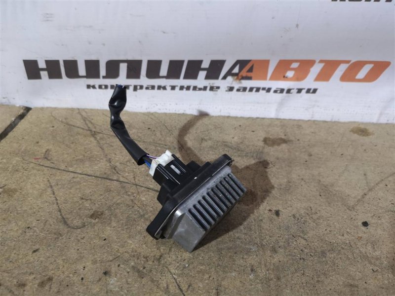 Резистор печки, 1100 рублей, Севастополь