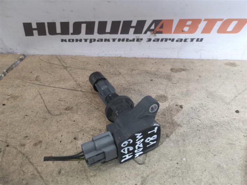 Катушка зажигания, 1000 рублей, Севастополь