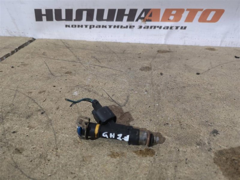 Форсунка бензин, 400 рублей, Севастополь