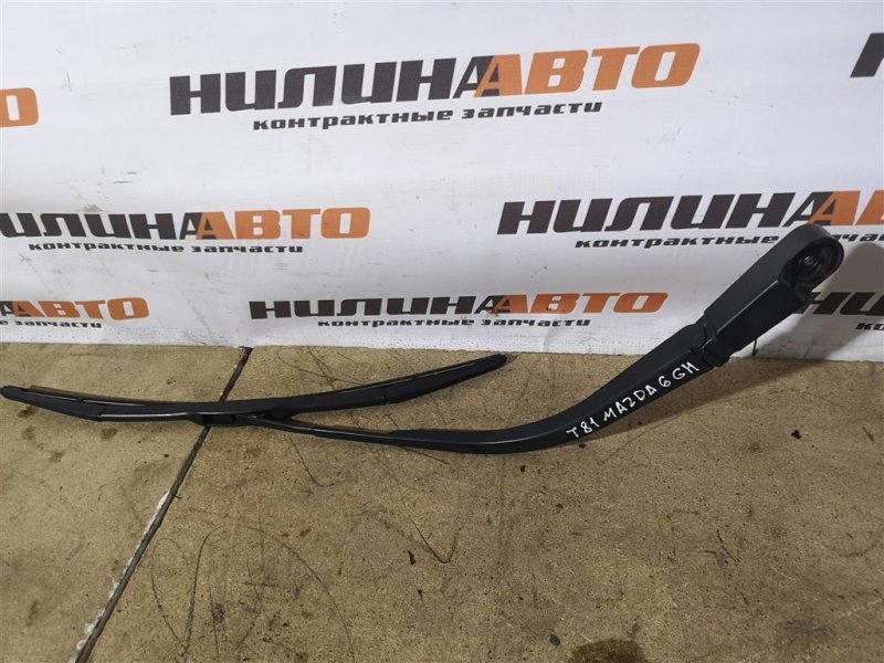 Поводок стеклоочистителя, 1400 рублей, Севастополь