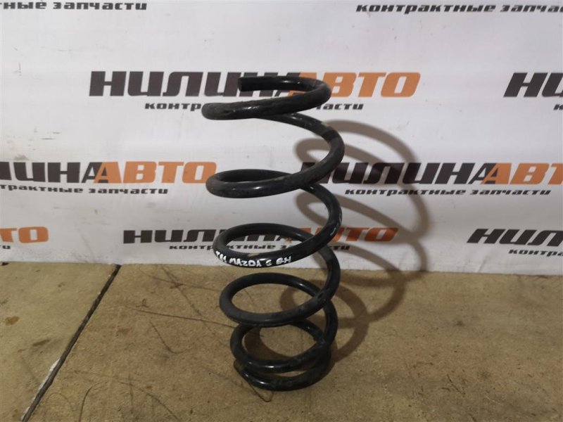 Пружина подвески, 700 рублей, Севастополь