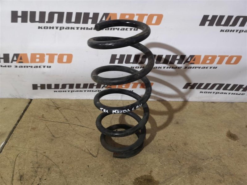 Пружина подвески, 700 рублей, Севастополь