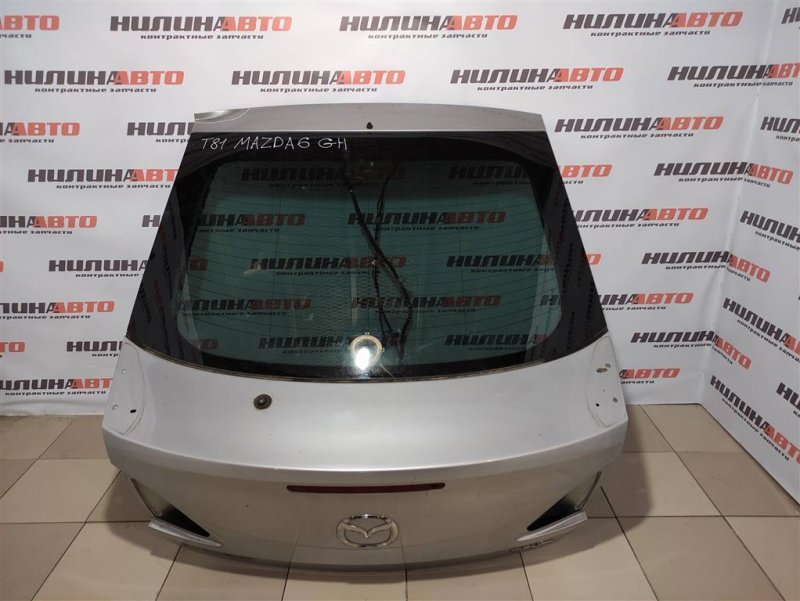 Крышка багажника, 7000 рублей, Севастополь