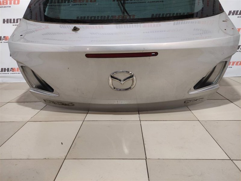 Крышка багажника, 7000 рублей, Севастополь