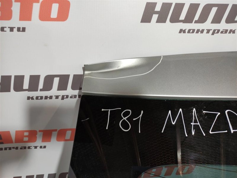 Крышка багажника, 7000 рублей, Севастополь