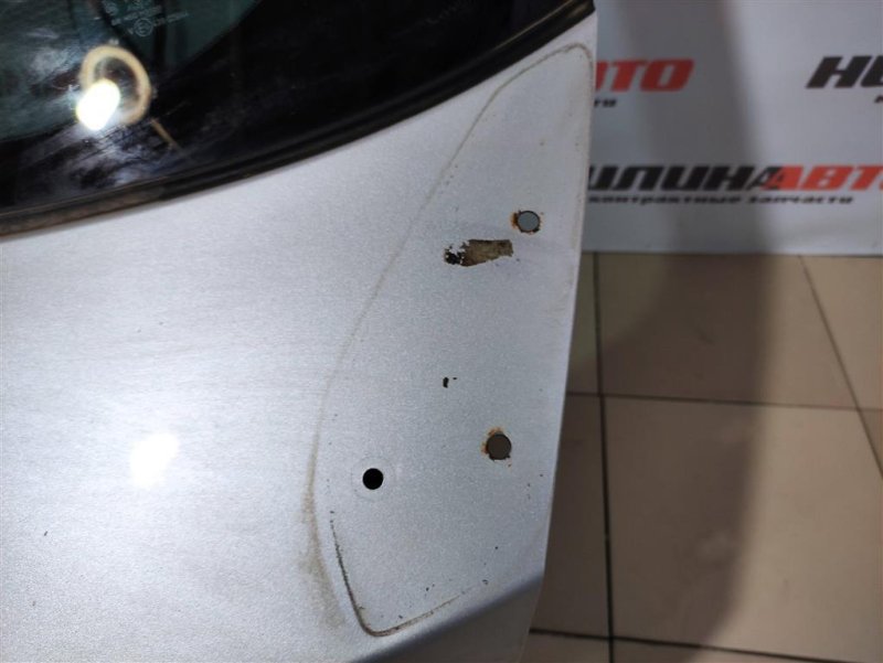 Крышка багажника, 7000 рублей, Севастополь