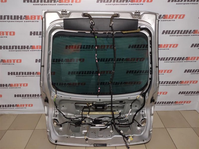 Крышка багажника, 7000 рублей, Севастополь