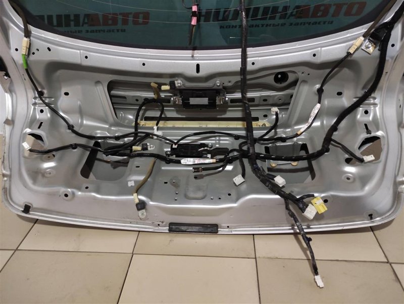 Крышка багажника, 7000 рублей, Севастополь