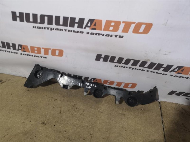 Кронштейн бампера, 800 рублей, Севастополь