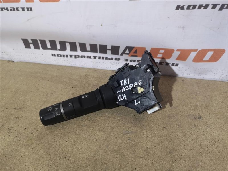 Переключатель подрулевой поворотников, 800 рублей, Севастополь