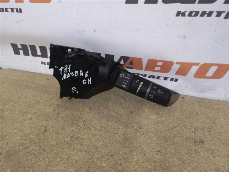 Переключатель подрулевой дворников, 800 рублей, Севастополь