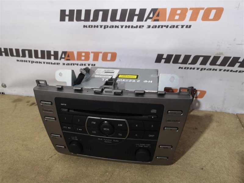 Магнитола, 2500 рублей, Севастополь