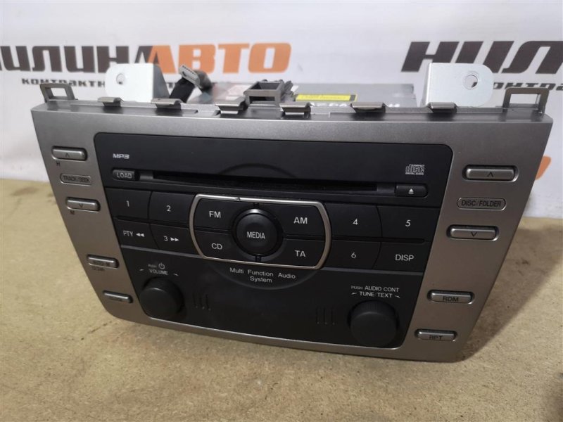 Магнитола, 2500 рублей, Севастополь