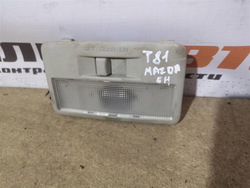 Плафон салона, 400 рублей, Севастополь