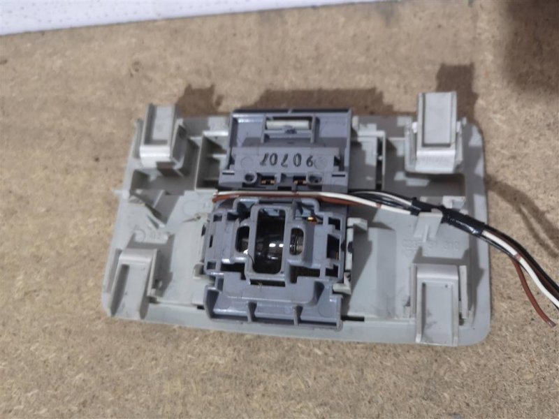 Плафон салона, 400 рублей, Севастополь