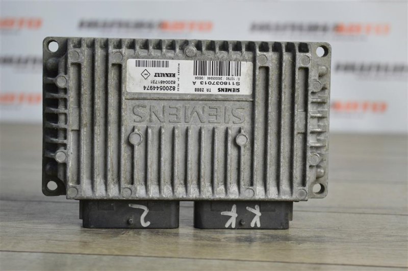 Блок управления АКПП, 2500 рублей, Москва