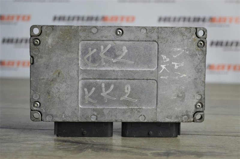 Блок управления АКПП, 2500 рублей, Москва