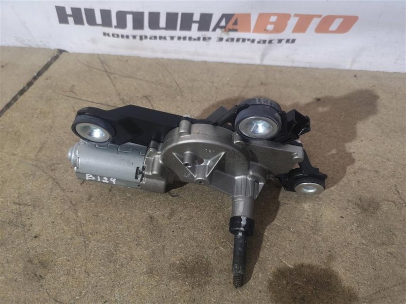 Моторчик стеклоочистителя, 600 рублей, Севастополь