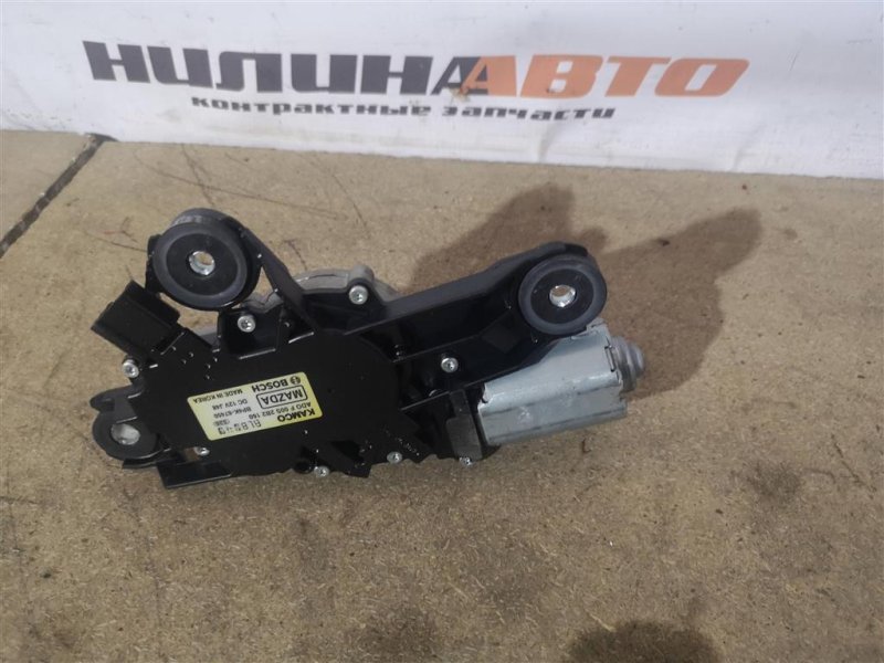 Моторчик стеклоочистителя, 600 рублей, Севастополь