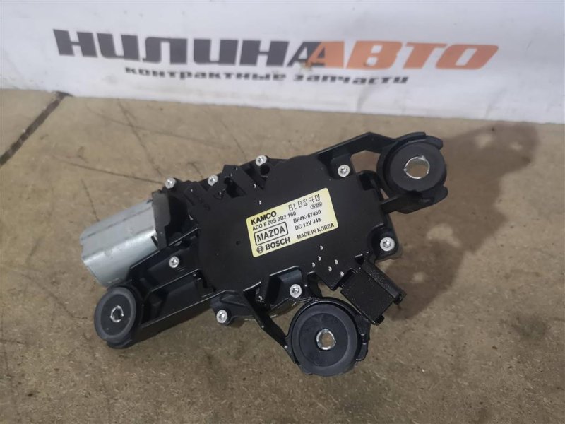 Моторчик стеклоочистителя, 600 рублей, Севастополь