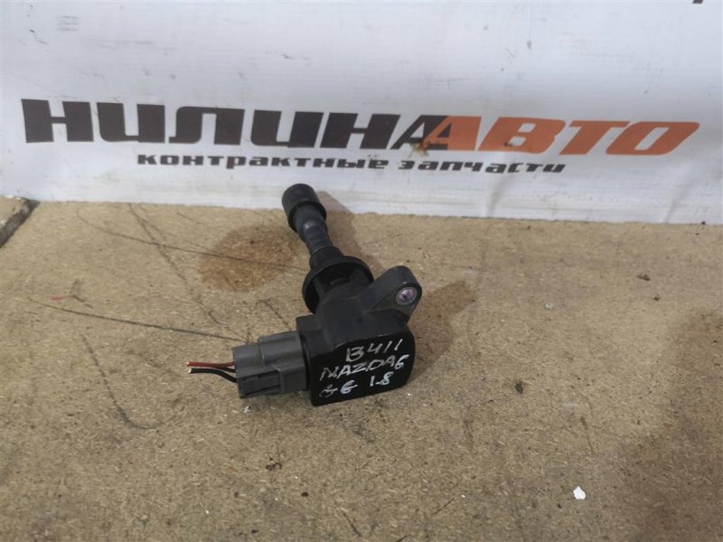 Катушка зажигания, 750 рублей, Севастополь