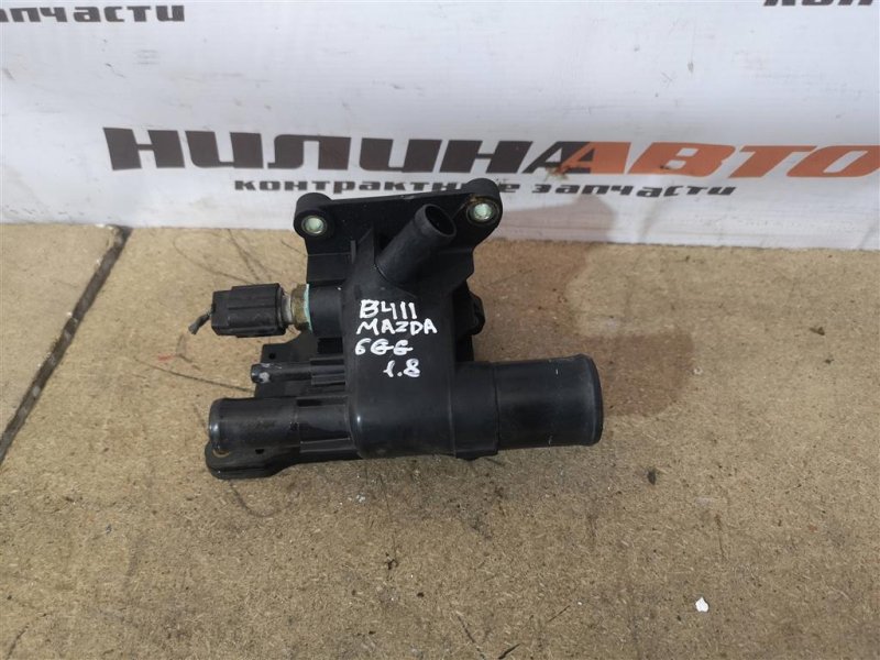 Фланец системы охлаждения, 1500 рублей, Севастополь