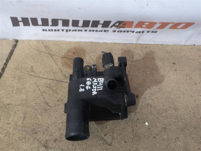 Фланец системы охлаждения, 1500 рублей, Севастополь