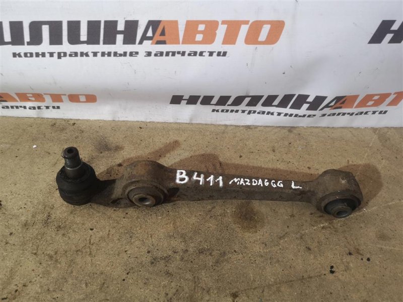 Рычаг передний нижний, 2200 рублей, Севастополь