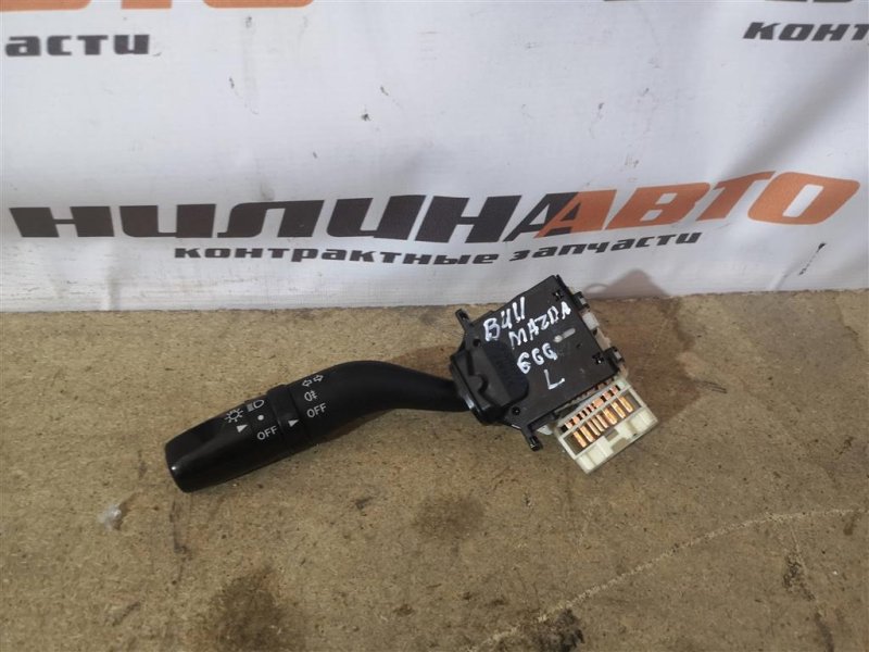 Переключатель подрулевой поворотников, 350 рублей, Севастополь