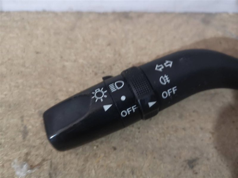 Переключатель подрулевой поворотников, 350 рублей, Севастополь