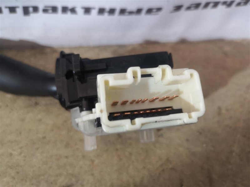 Переключатель подрулевой поворотников, 350 рублей, Севастополь