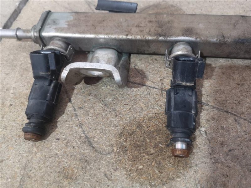 Рампа топливная, 2400 рублей, Севастополь