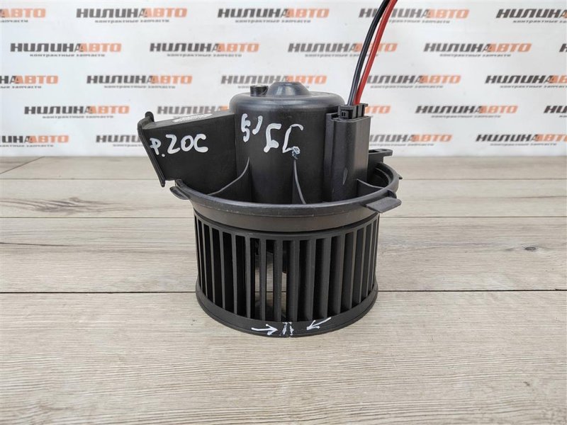 Моторчик печки, 1000 рублей, Москва