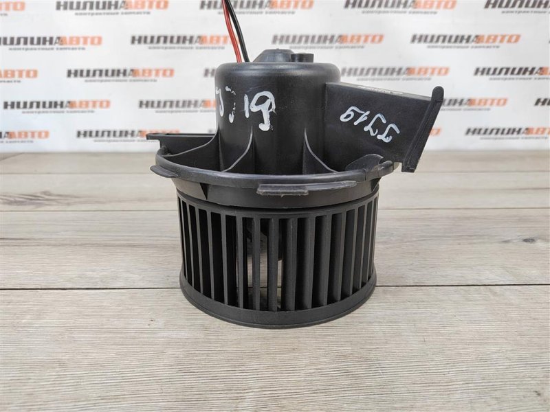 Моторчик печки, 1000 рублей, Москва