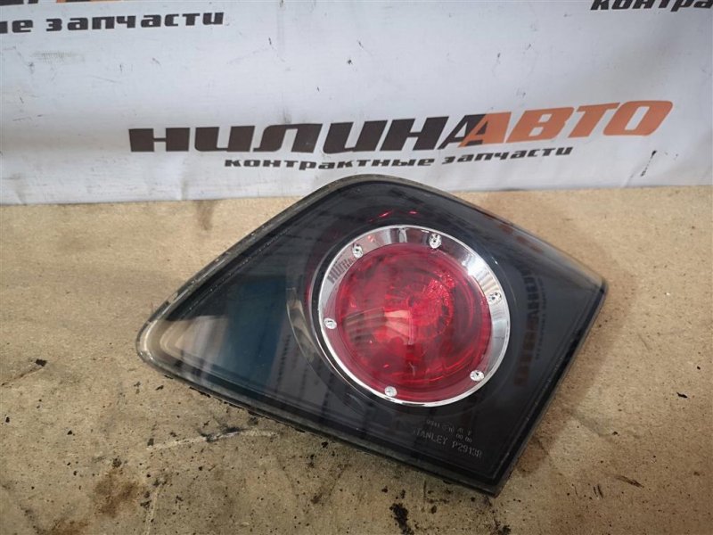 Фонарь в крышку багажника, 500 рублей, Севастополь