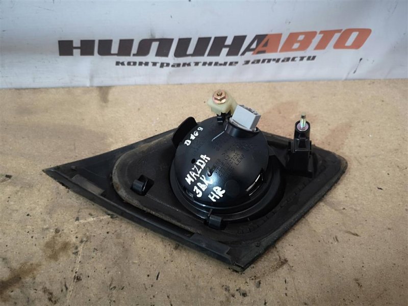 Фонарь в крышку багажника, 500 рублей, Севастополь