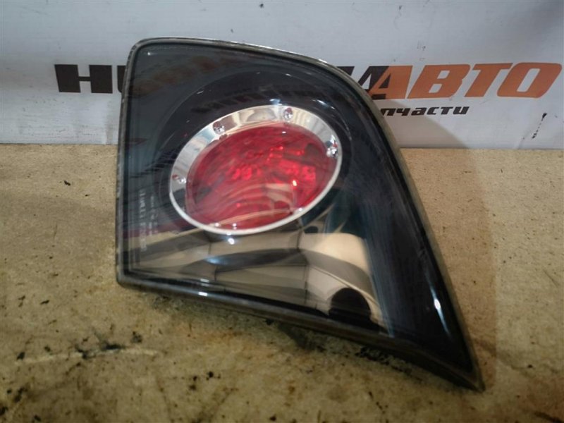 Фонарь в крышку багажника, 500 рублей, Севастополь