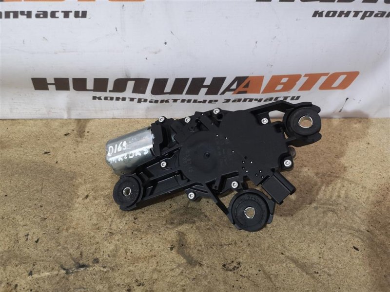 Моторчик стеклоочистителя, 600 рублей, Севастополь