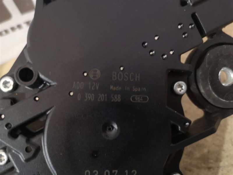 Моторчик стеклоочистителя, 600 рублей, Севастополь