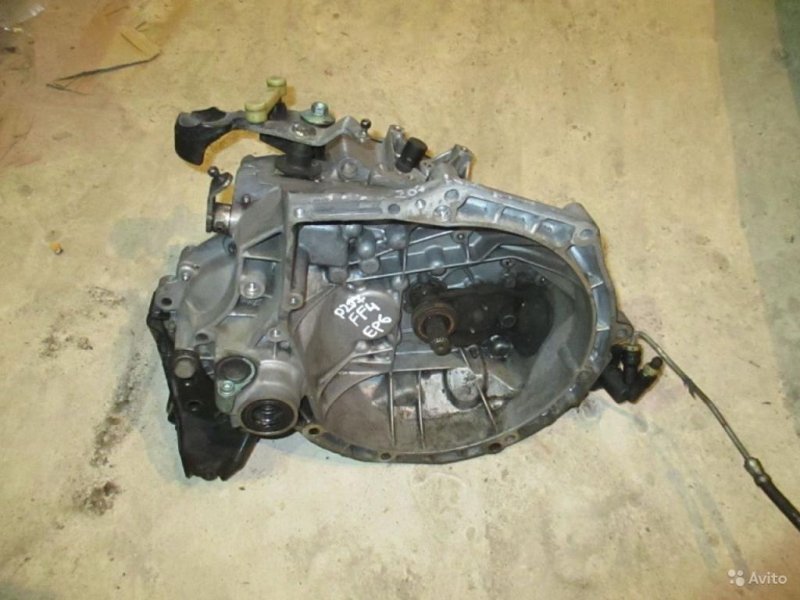 МКПП, 8000 рублей, Москва