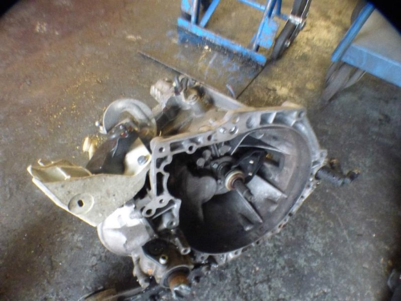 МКПП, 8000 рублей, Москва