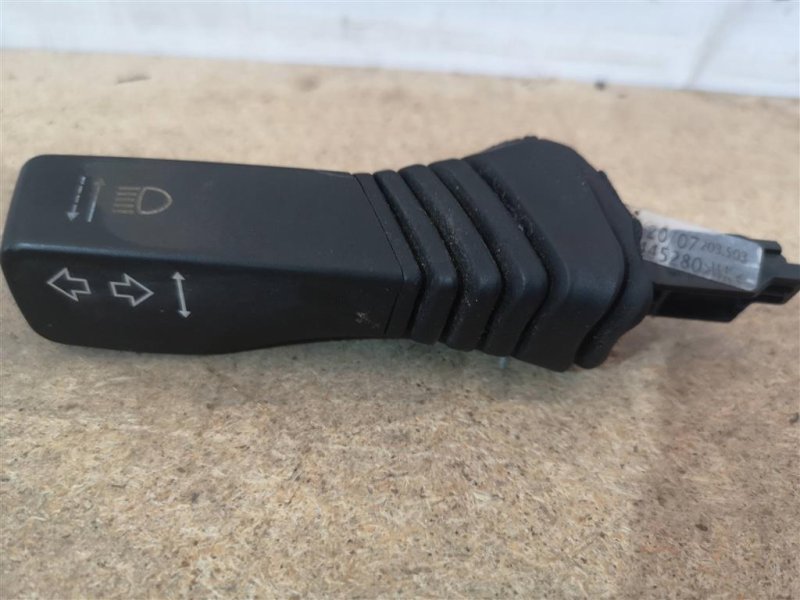 Переключатель подрулевой поворотников, 1000 рублей, Севастополь