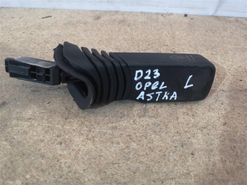 Переключатель подрулевой поворотников, 1000 рублей, Севастополь