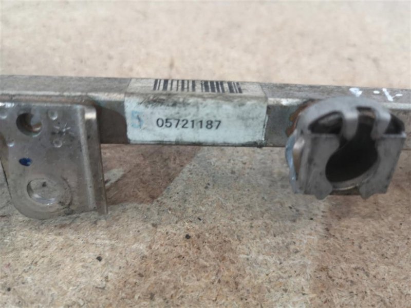 Рампа топливная, 1900 рублей, Севастополь