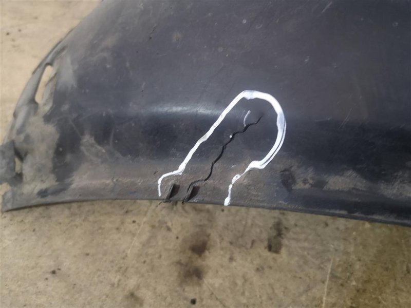 Подкрылок, 700 рублей, Севастополь