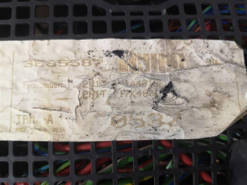 Блок предохранителей под капот, 1000 рублей, Севастополь