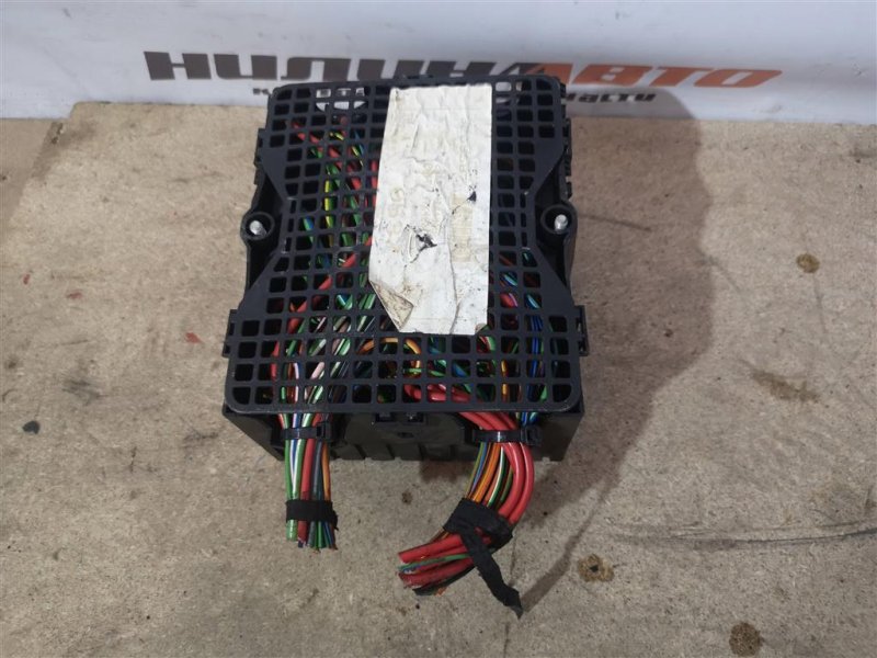 Блок предохранителей под капот, 1000 рублей, Севастополь